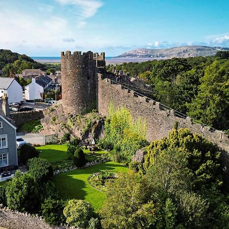 Bryn Guest House Conwy Exterior photo